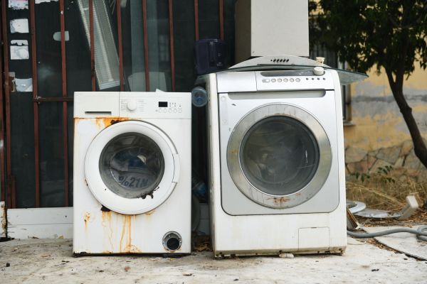 Dryer Disposal in Tarpon Springs