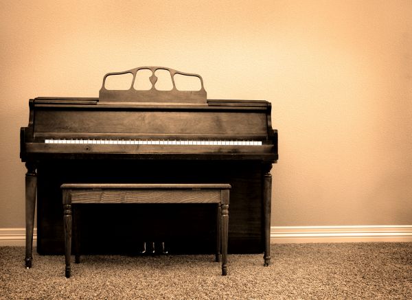 Piano Disposal Service in Tarpon Springs