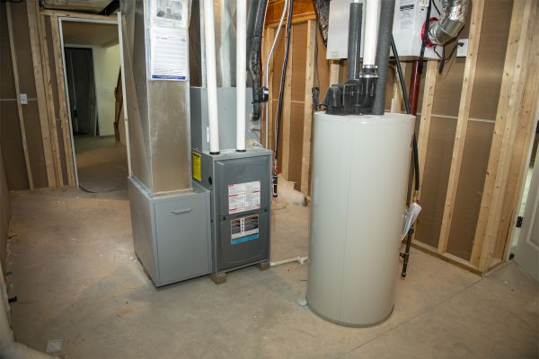Furnace Disposal in Tarpon Springs