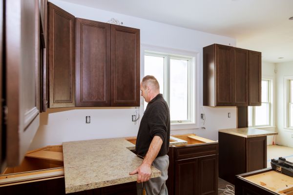 Countertop Disposal in Tarpon Springs