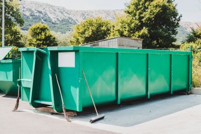 Dumpster Rental Options
